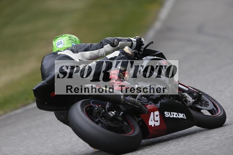 /18 05.06.2026  TZ Motorsport ADR/Gruppe rot/49